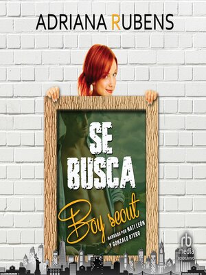 cover image of Se busca boy scout "In Search of a Boy Scout"
